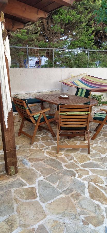 Villa Tsios Artemida  Dış mekan fotoğraf