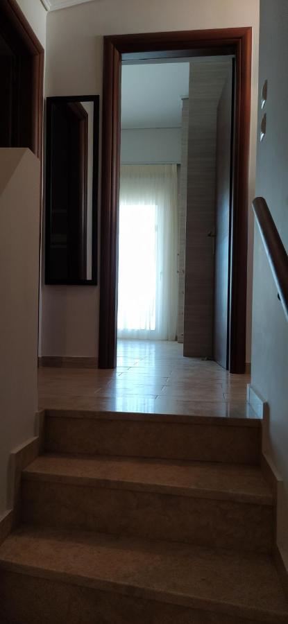 Villa Tsios Artemida  Dış mekan fotoğraf
