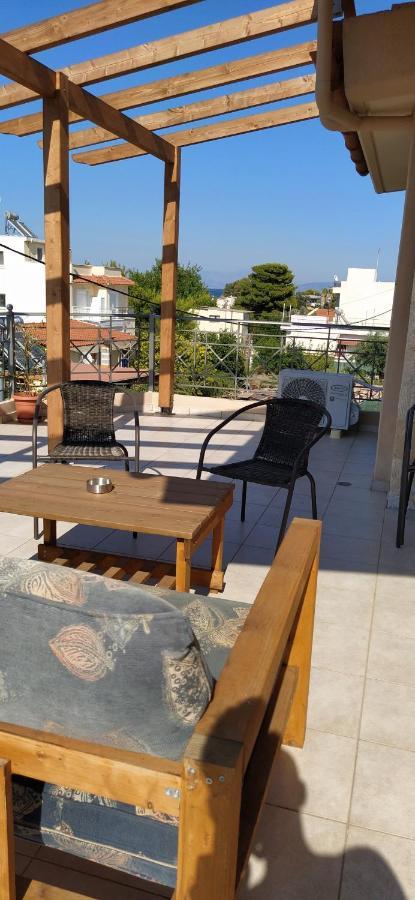 Villa Tsios Artemida  Dış mekan fotoğraf