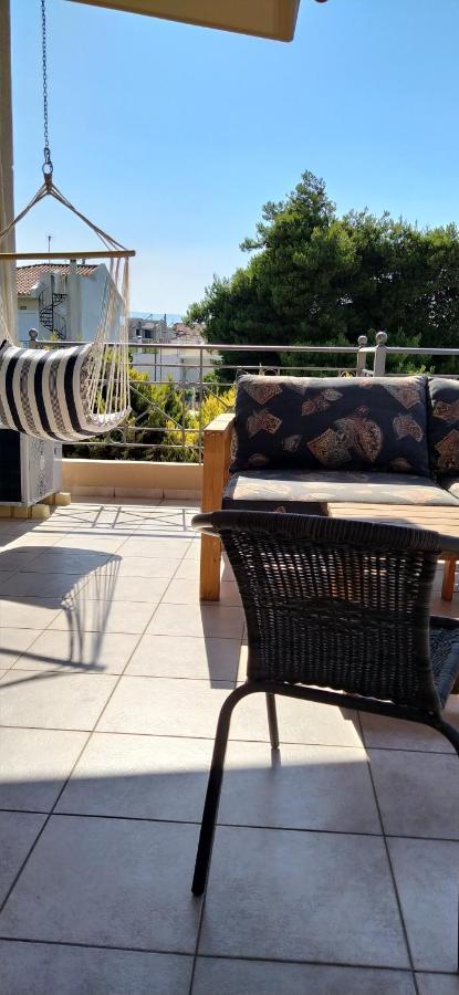Villa Tsios Artemida  Dış mekan fotoğraf