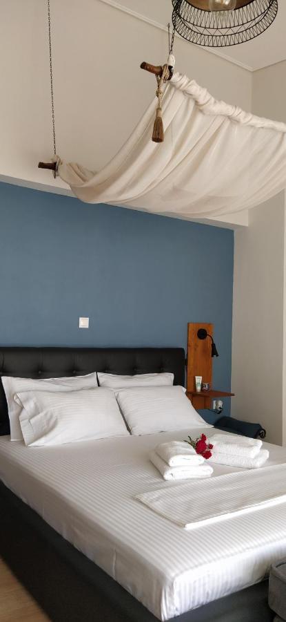 Villa Tsios Artemida  Dış mekan fotoğraf