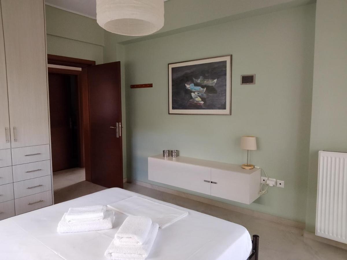 Villa Tsios Artemida  Dış mekan fotoğraf