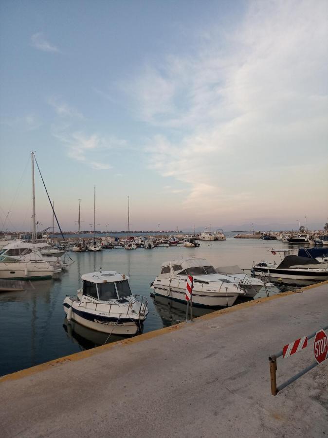 Villa Tsios Artemida  Dış mekan fotoğraf