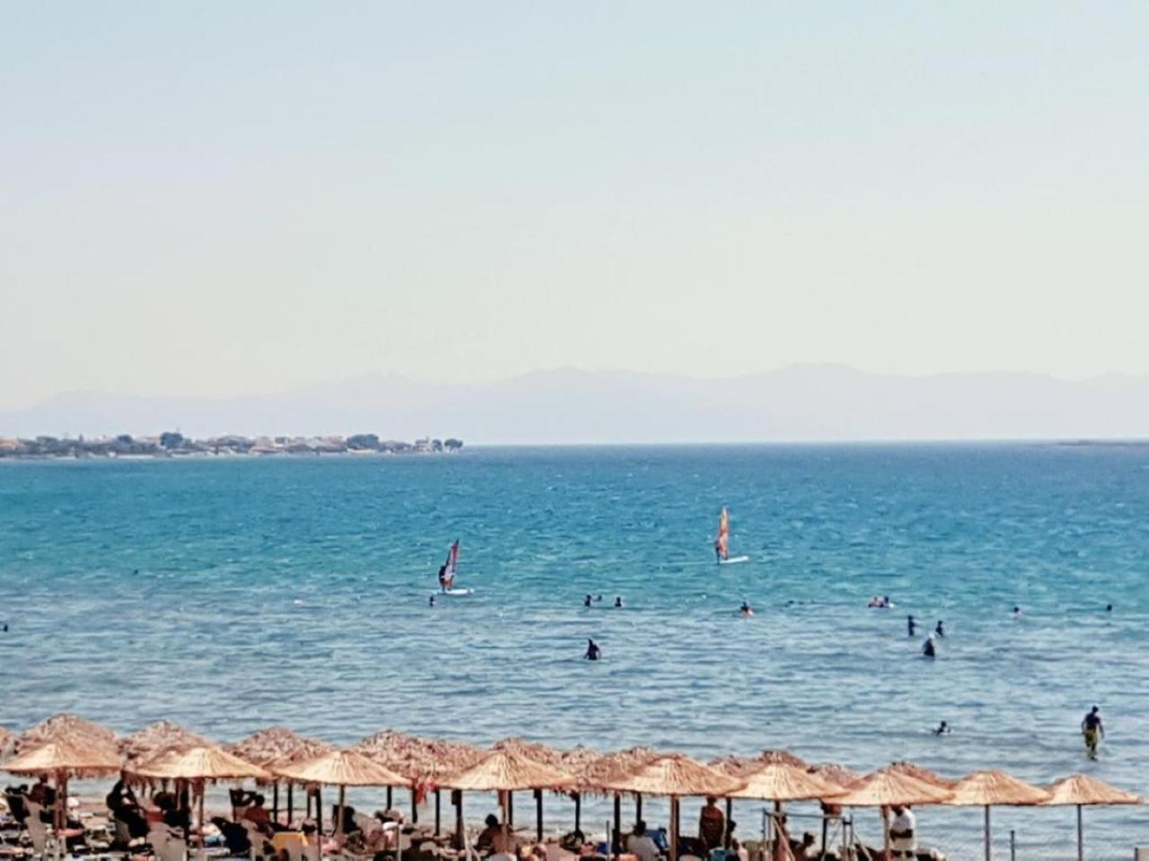 Villa Tsios Artemida  Dış mekan fotoğraf